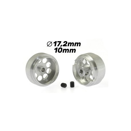 Llanta aluminio 17.2x10mm. Monza-2
