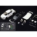 Mitsubishi Evo XWhite Kit