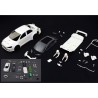 Mitsubishi Evo XWhite Kit