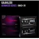 Aerografo Gaahleri GTS-06 con compresor