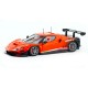 Ferrari 296 GT3 - Presentation Red