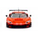 Ferrari 296 GT3 - Presentation Red