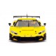 Ferrari 296 GT3 - Presentation Yellow