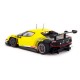 Ferrari 296 GT3 - Presentation Yellow