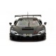 Ferrari 296 GT3 - Presentation Black