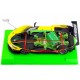 Ferrari 296 GT3 - Presentation Black