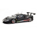 Ferrari 296 GT3 - Presentation Black