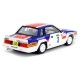 Rally Montecarlo 1984 - No3