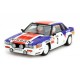 Rally Montecarlo 1984 - No3