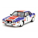 Rally Montecarlo 1984 - No3
