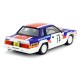Rally Montecarlo 1984 - No14