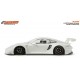 P. 911 GT3R (992) White Racing Kit Anglewinder