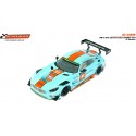 MB-A GT3 Gulf 12h Silvestone ROFGO n31 - R Version