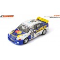 Mitsubishi Evo VI Ancap Rally Tour de Corse 1999