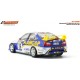 Mitsubishi Evo VI Ancap Rally Tour de Corse 1999