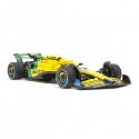 FORMULA 22/26 SENNA TRIBUTE LIVERY 4 LN IL KING 21