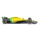 Lola T280 Daytona 6h 1972 14 Larraosse/Craft/Veiga