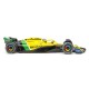 FORMULA 22/26 SENNA TRIBUTE LIVERY 4 LN IL KING 21
