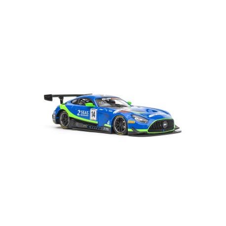 FORMULA 22/26 SENNA TRIBUTE LIVERY 81 OP IL KING