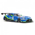 NSR AMG GT3 EVO 2SEAS ABU DHABI 12H 2023 14 AW