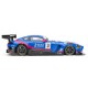 NSR AMG GT3 EVO 2SEAS ABU DHABI 12H 2023 3 AW