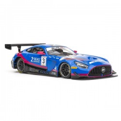NSR AMG GT3 EVO 2SEAS ABU DHABI 12H 2023 3 AW
