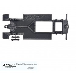 Chasis 3D Ferrari 308 GTB AvantSlot inline