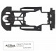 Chasis Pro Ferrari 296 cuna Slotit