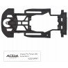 Chasis Pro Ferrari 296 cuna Slotit