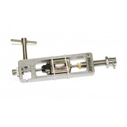 Cono para insertar tapacubos disco de freno y neumático
