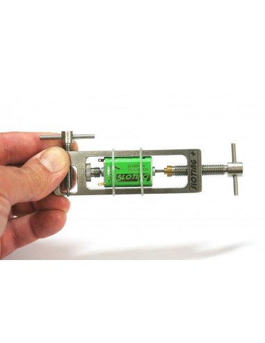 Cono para insertar tapacubos disco de freno y neumático