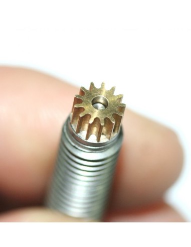 Cono para insertar tapacubos disco de freno y neumático