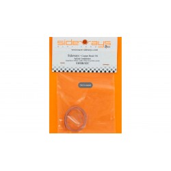 SWBR/02C Trencilla de cobre 0.195mm - 1metro SIDEWAYS