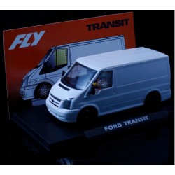 Ford Transit Fly
