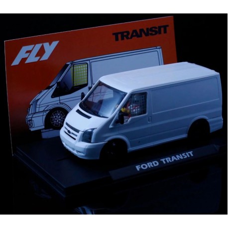 Ford Transit Fly