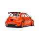500 ABARTH JAGERMEISTER LIVERY 47 GREEN SW SHARK