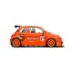 500 ABARTH JAGERMEISTER LIVERY 47 GREEN SW SHARK