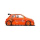 500 ABARTH JAGERMEISTER LIVERY 48 GREEN SW SHARK