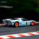 GT40 MKI LE MANS 24H 1968 WINNER 9 RODRIGUEZ