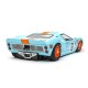 GT40 MKI LE MANS 24H 1968 WINNER 9 RODRIGUEZ
