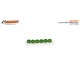 Imanes Neodimio 5 x 1,5 x 2,2mm para Suspension Magnética - Soft (verde)