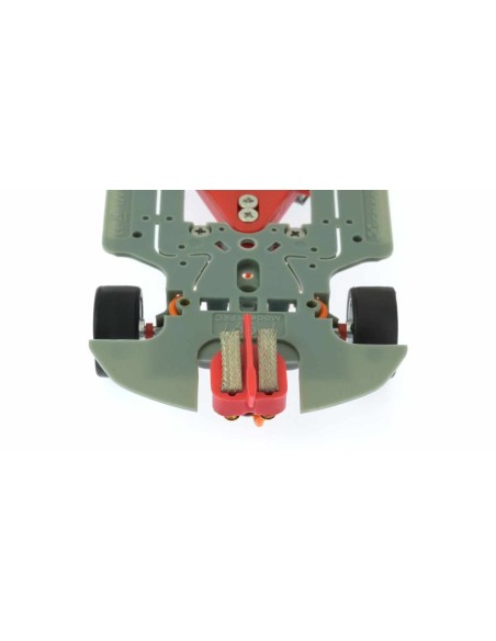 Trencilla Extrafina Estañada Rollo 1m. Medidas: 3,5mm Ancho x 0,30mm Espesor