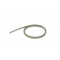 Trencilla Extrafina Estañada Rollo 1m. Medidas: 3,5mm Ancho x 0,30mm Espesor