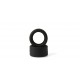 Neumático Goma Delantero 55 Shore Hard 23 x 13,5mm Slick para modelos Racing Legends (2 unidades)