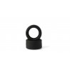 Neumático Goma Delantero 55 Shore Hard 23 x 13,5mm Slick para modelos Racing Legends (2 unidades)