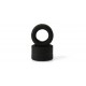 Neumático Goma Trasero 30 Shore Standard 25,5 x 17mm para modelos Racing Legends (2 unidades)