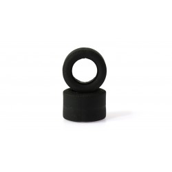 Neumático Goma Trasero 30 Shore Standard 25,5 x 17mm para modelos Racing Legends (2 unidades)