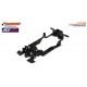 Chasis FLY EVO3 Lancia 037 para Soportes Motor RT3