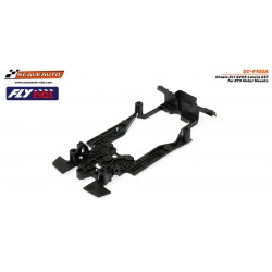 Chasis FLY EVO3 Lancia 037 para Soportes Motor RT3