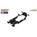 Chasis FLY EVO3 Lancia 037 para Soportes Motor RT3